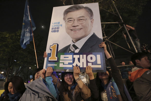 Нови корејски председник: Од војног специјалца до политичког либерала